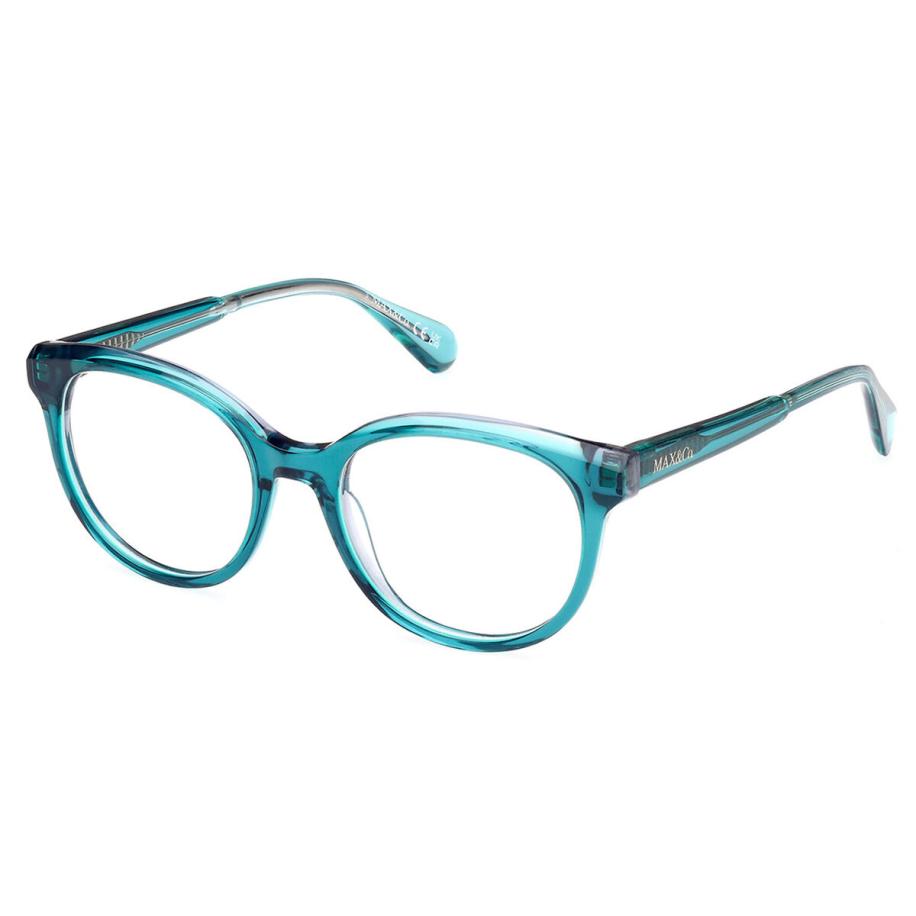 Max & Co. MO5126 98 Groen Dames Bril