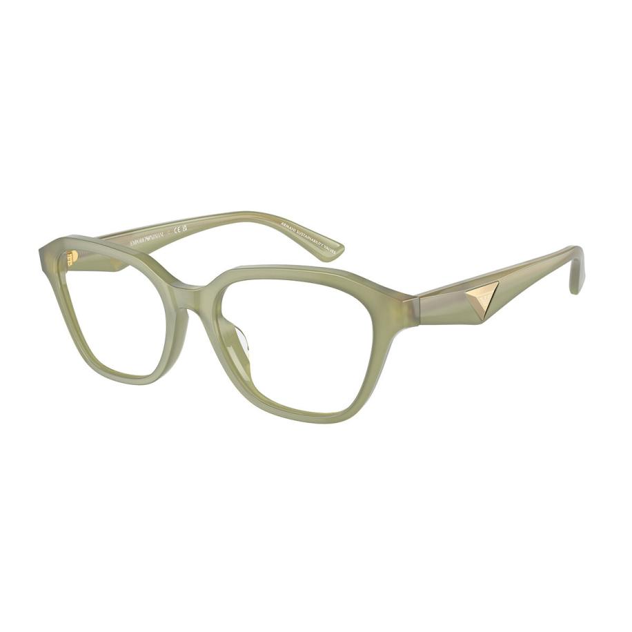 Emporio Armani EA3235U 6116 Groen Dames Bril