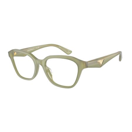 Emporio Armani EA3235U 6116 Groen Dames Bril