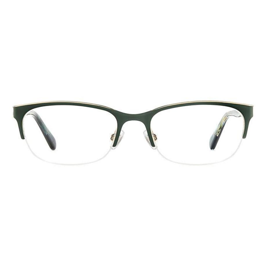 Fossil FOS 7171/G Aziatische pasvorm 1ED Groen Dames Bril