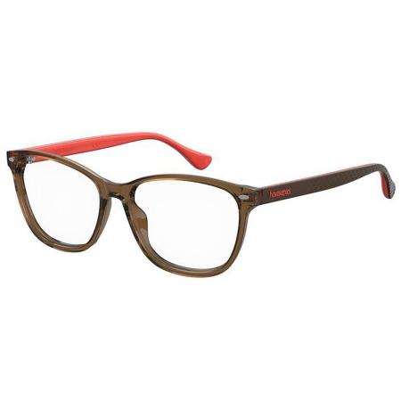 Havaianas SAHY/V 2RH Bruin Dames Bril