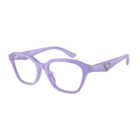 Emporio Armani EA3235U 6117 Purple Dames Bril