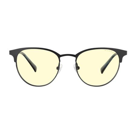 Gunnar APEX Blauw-Light Block APX-11501 Grijs Heren Bril