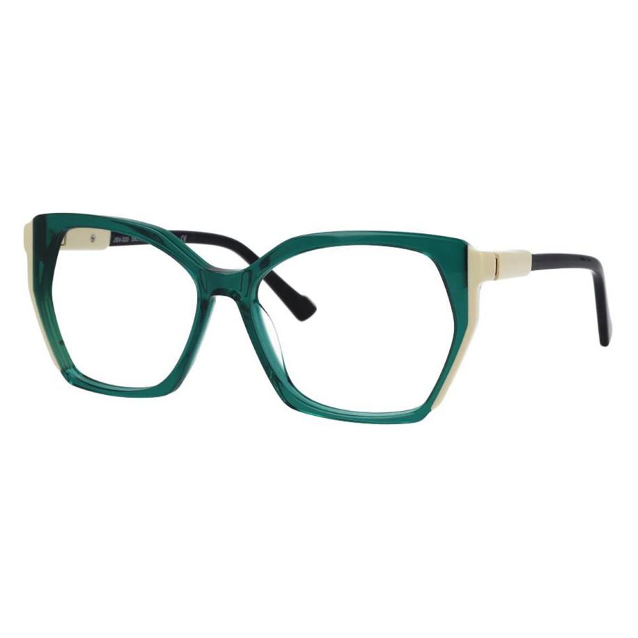 Dames Cat-eye Volledige rand Bril - Anti-Blauwlichtglazen - SmartBuy Collection