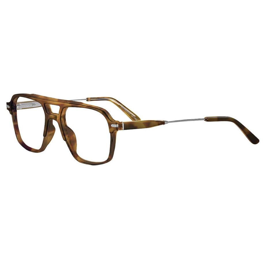 Serengeti James SV613002 Tortoiseshell Heren Bril