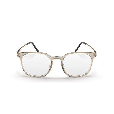 Silhouette Doorzichtig Sky Fullrim 2980/75 8530 Bruin Heren Bril