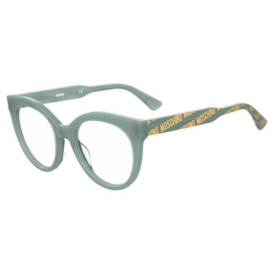 Moschino MOS613 1ED Groen Dames Bril