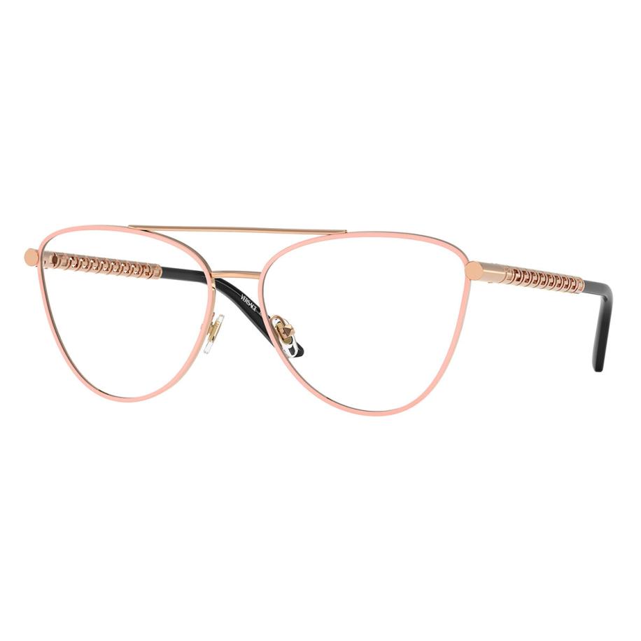 Versace VE1296 1515 Roze Dames Bril