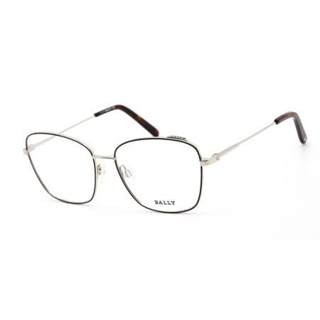 Bally BY5021 071 Bordeaux Dames Bril