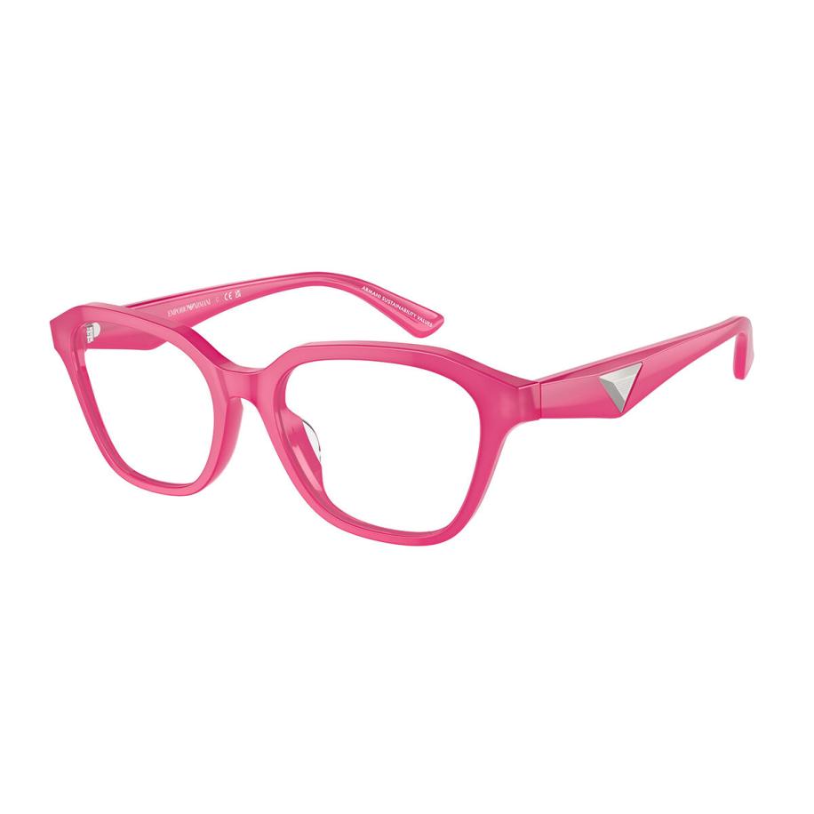 Emporio Armani EA3235U 6118 Roze Dames Bril