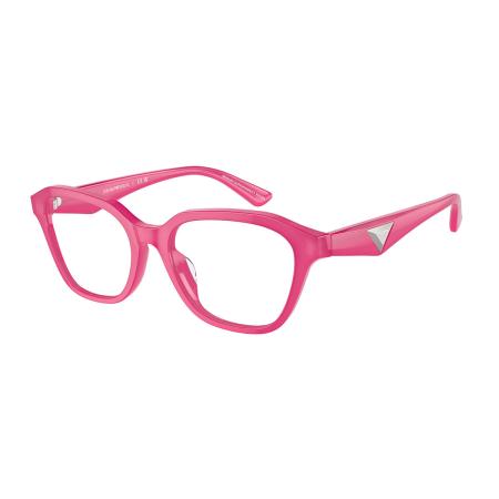 Emporio Armani EA3235U 6118 Roze Dames Bril