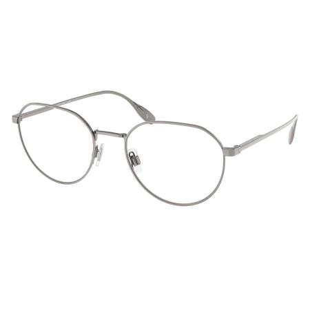 Polo Ralph Lauren PH1233 9266 Gunmetal Heren Bril
