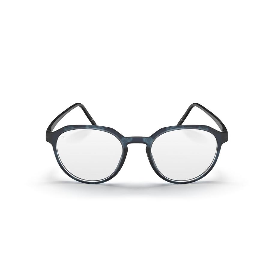 Silhouette Doorzichtig Sky Fullrim 2981/75 4560 Tortoiseshell Heren Bril