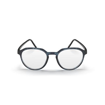 Silhouette Doorzichtig Sky Fullrim 2981/75 4560 Tortoiseshell Heren Bril