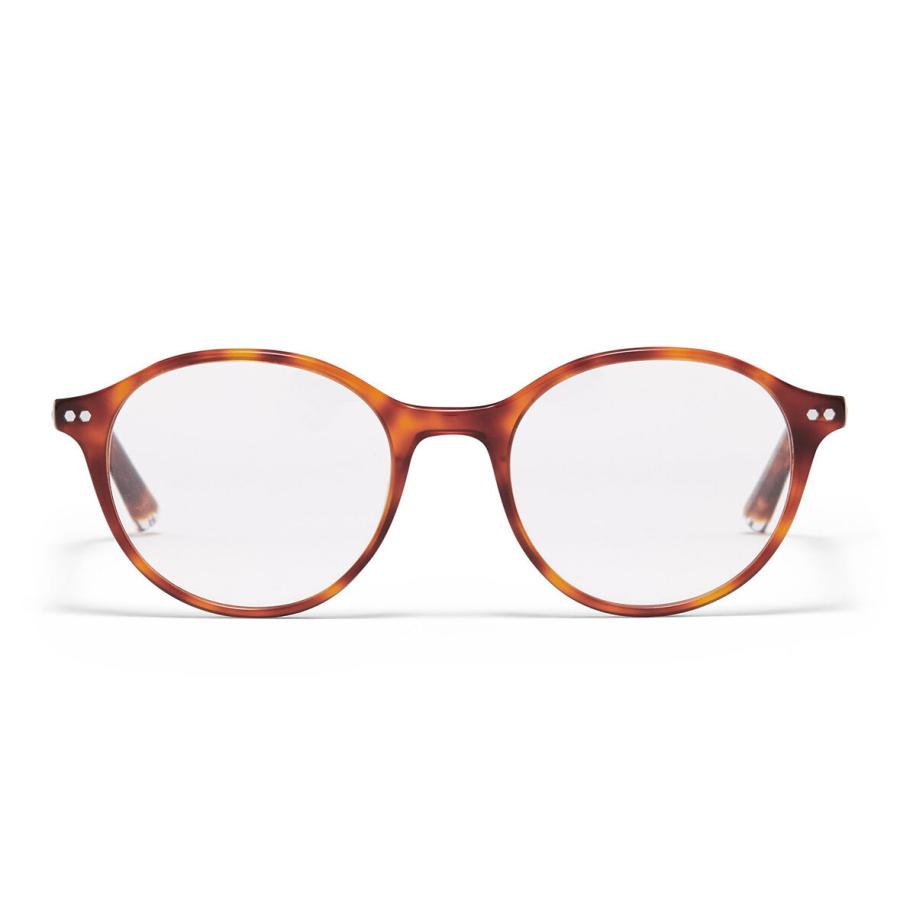 Taylor Morris W1 C2 Tortoiseshell Heren Bril