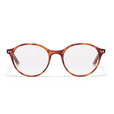 Taylor Morris W1 C2 Tortoiseshell Heren Bril