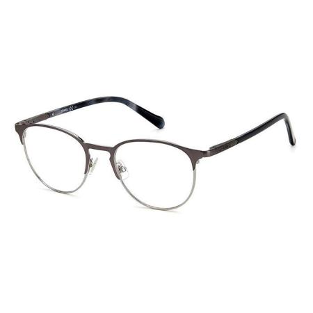 Fossil FOS 7117 R80 Bruin Heren Bril