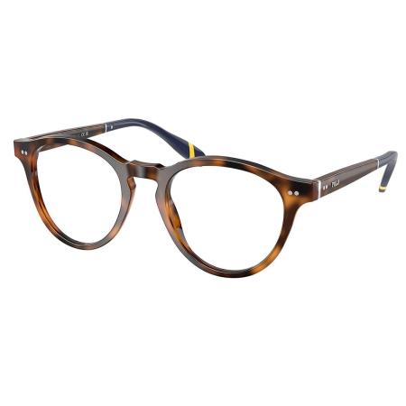 Polo Ralph Lauren PH2268 5303 Tortoiseshell Heren Bril