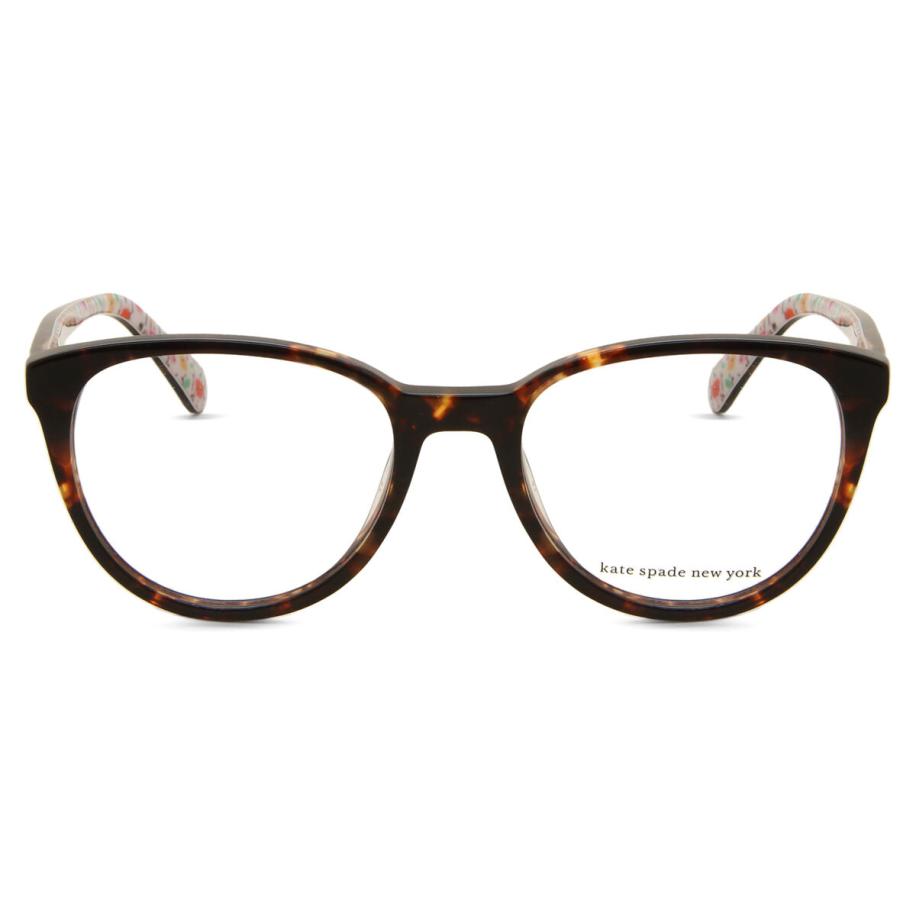Kate Spade Aila Kinder 86 Tortoiseshell Kinder Bril