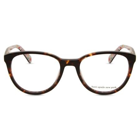 Kate Spade Aila Kinder 086 Tortoiseshell Kinder Bril