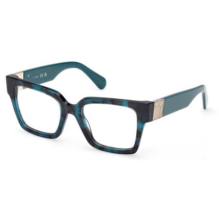 Max & Co. MO5175 55A Tortoiseshell Dames Bril