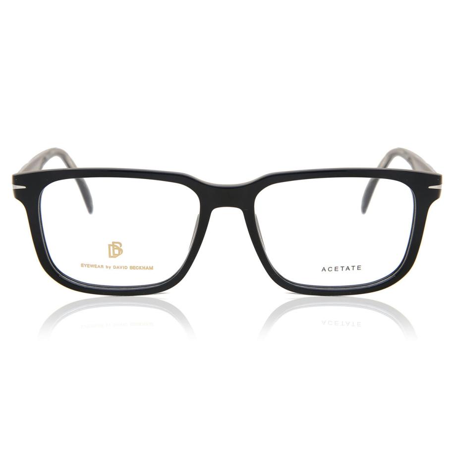David Beckham DB 1022 807 Zwart Heren Bril
