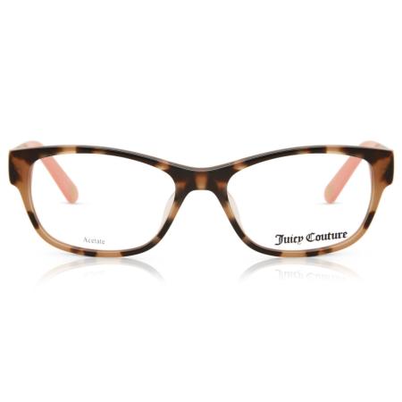 Juicy Couture JU 162 RUL Tortoiseshell Dames Bril