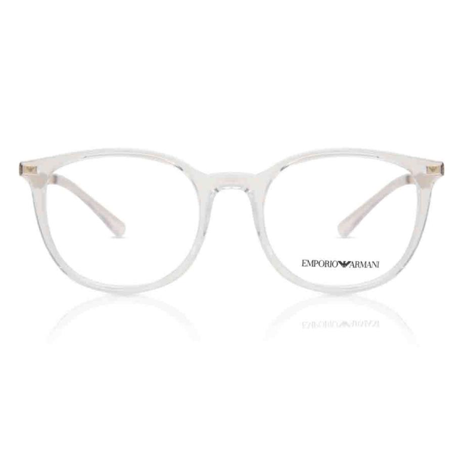Emporio Armani EA3168 5371 Doorzichtig Dames Bril
