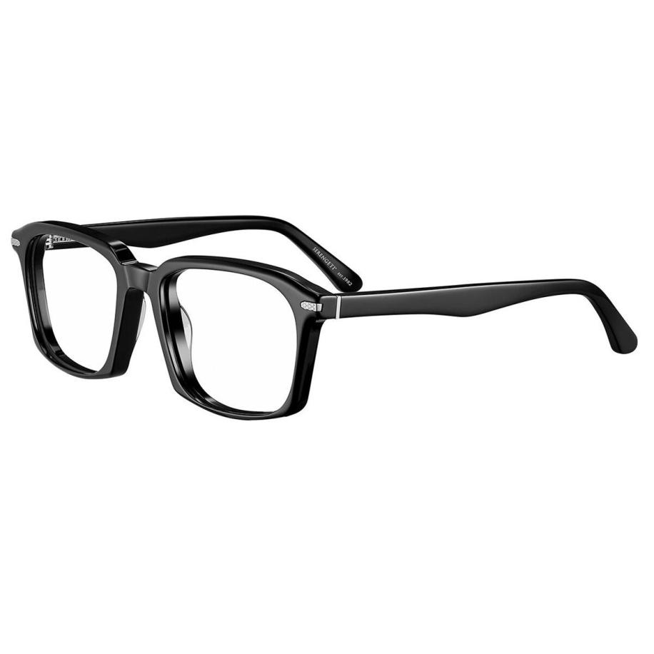 Serengeti Neil SV609001 Zwart Heren Bril