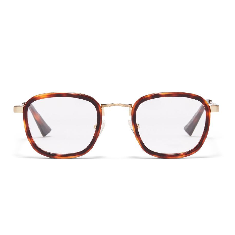 Taylor Morris W3 C3 Tortoiseshell Heren Bril