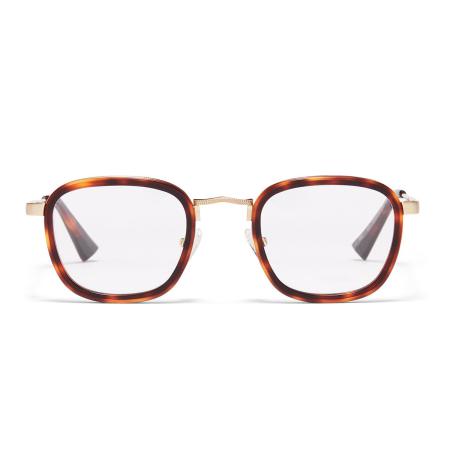 Taylor Morris W3 C3 Tortoiseshell Heren Bril