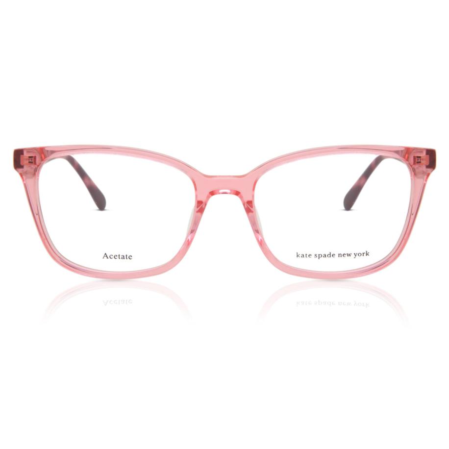 Kate Spade Davina 35J Roze Dames Bril
