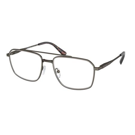 Michael Kors MK3084 TORDRILLO 1001 Bruin Heren Bril