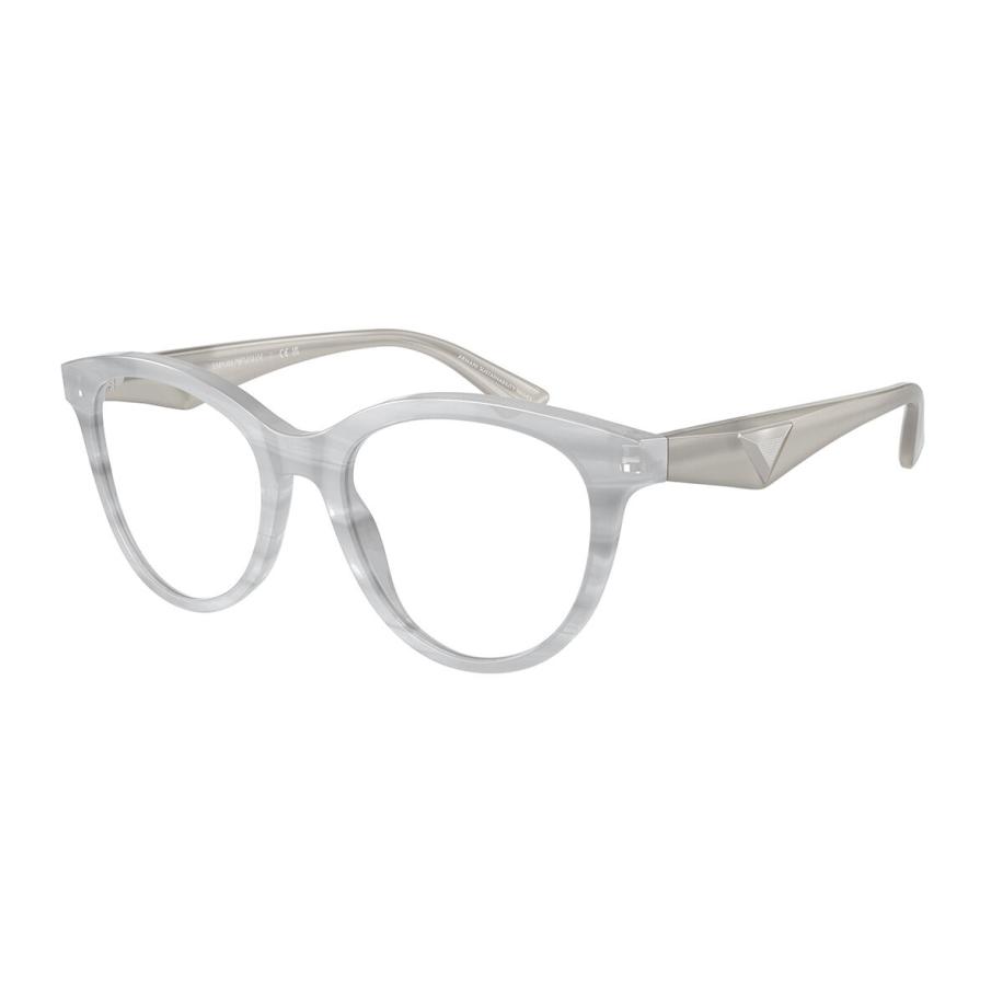Emporio Armani EA3236 6114 Grijs Dames Bril