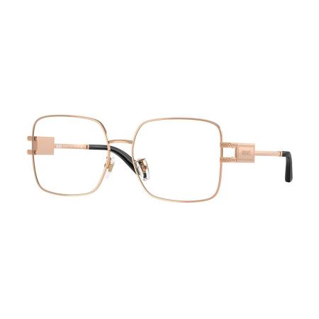 Versace VE1303D Aziatische pasvorm 1412 Goud Dames Bril