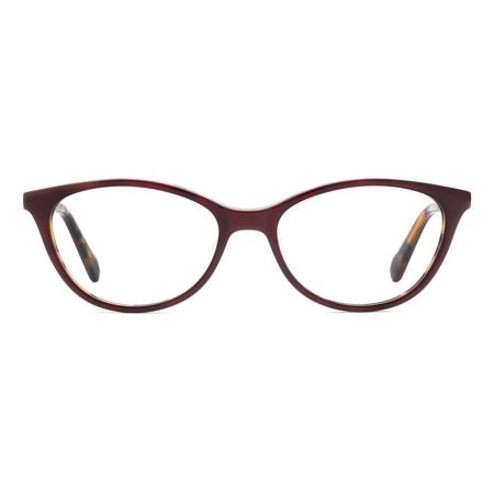 Fossil FOS 7196 YDC Bordeaux Dames Bril