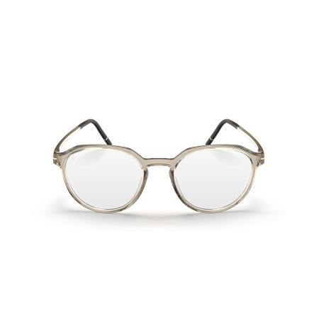 Silhouette Doorzichtig Sky Fullrim 2981/75 8530 Bruin Heren Bril