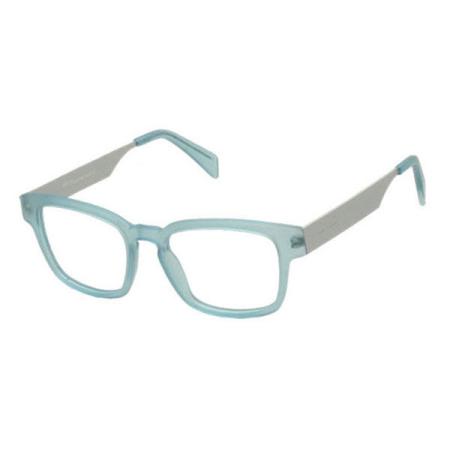 Italia Independent II 5581 027.000 Zwart Heren Bril