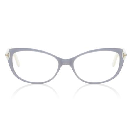 Tom Ford FT4286 020 Purple Dames Bril