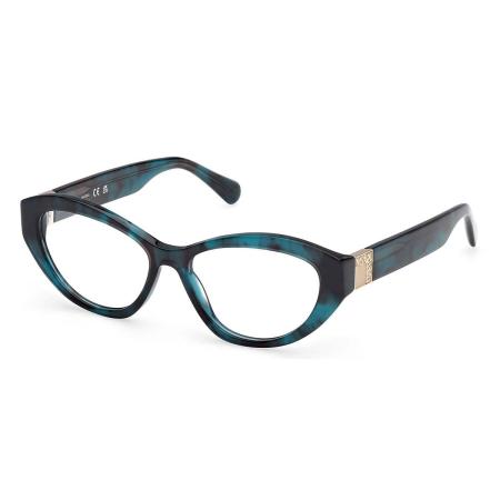 Max & Co. MO5176 55A Tortoiseshell Dames Bril