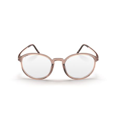 Silhouette Doorzichtig Sky Fullrim 2982/75 6030 Bruin Heren Bril