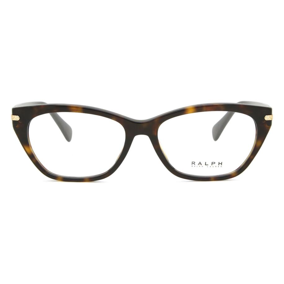 Ralph by Ralph Lauren RA7161U 5003 Tortoiseshell Dames Bril