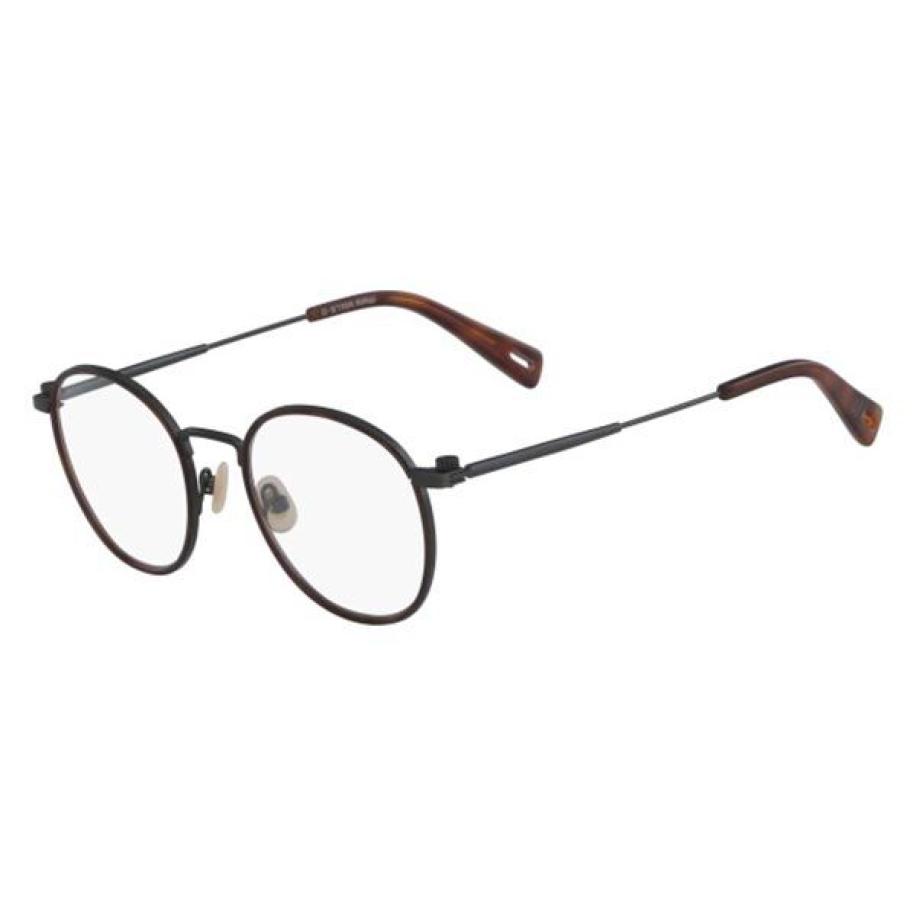 G Star Raw G-Star Raw GS2131 303 Zwart Heren Bril