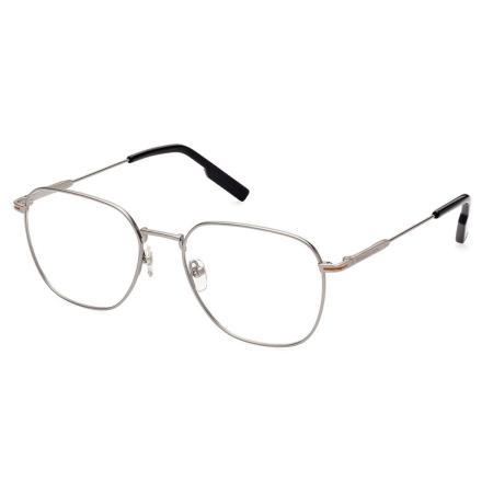 Zegna EZ5241 007 Zilver Heren Bril