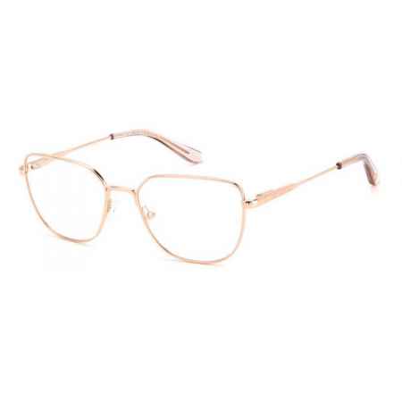 Juicy Couture JU 227/G AU2 Rose-Goud Dames Bril
