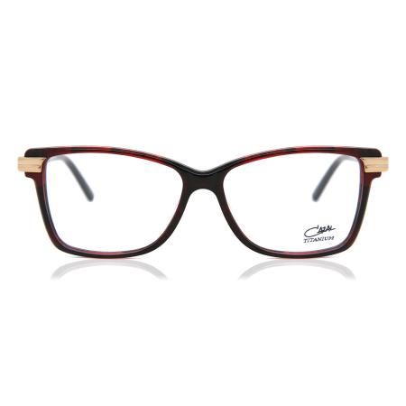 Cazal 3057 003 Rood Dames Bril