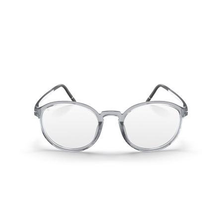 Silhouette Doorzichtig Sky Fullrim 2982/75 6510 Doorzichtig Heren Bril