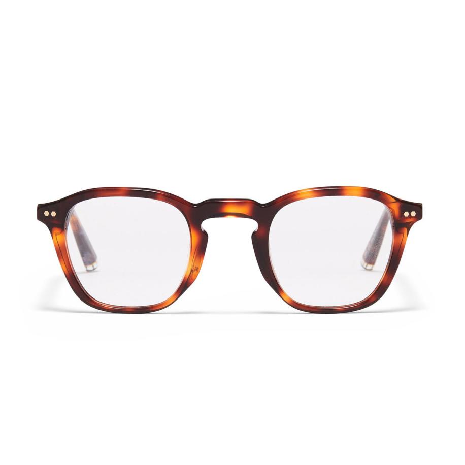 Taylor Morris W4 C2 Tortoiseshell Heren Bril
