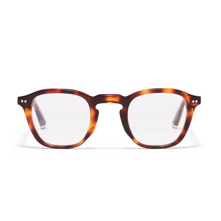 Taylor Morris W4 C2 Tortoiseshell Heren Bril