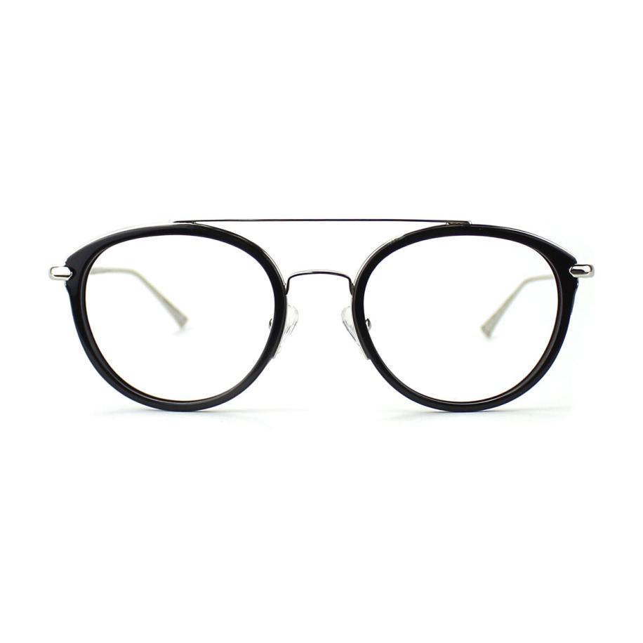 Taylor Morris SW14 C1 Zwart Heren Bril